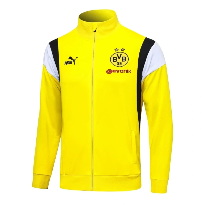 Borussia Dortmund 23/24 Training Jacket and Pants Set A699