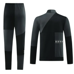 Mens 23/24 Training Jacket and Pants Set AJ12