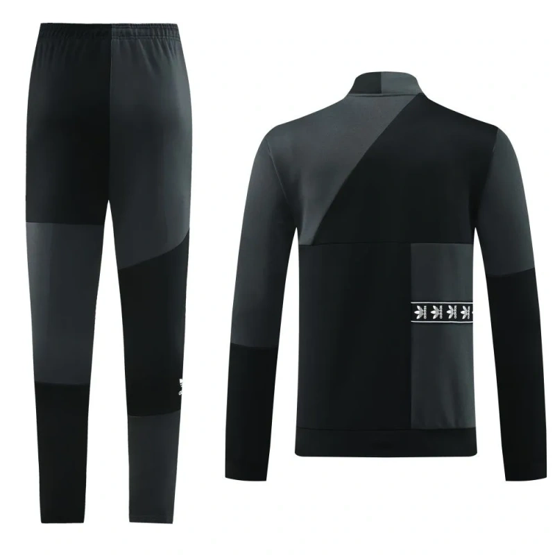 Mens 23/24 Training Jacket and Pants Set AJ12