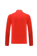 Mens 23/24 Half-Zip Training Top and Pants Set NB01 - 4