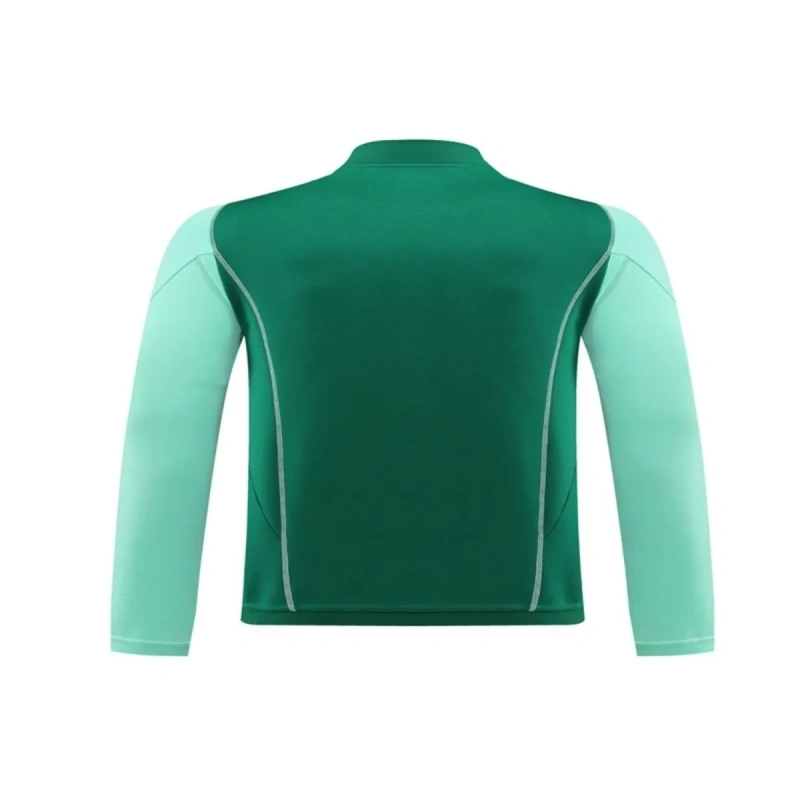 Mens 23/24 Training Jacket and Pants Set AJ07 - 5