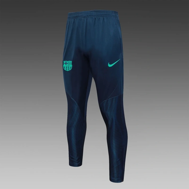 Barcelona 23/24 Half-Zip Training Top and Pants Set B753