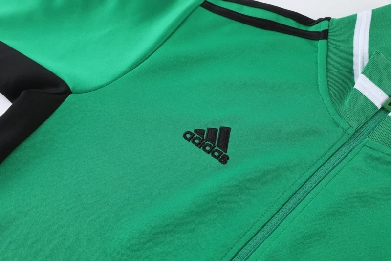 Mens 23/24 Training Jacket and Pants Set AJ06 - 4