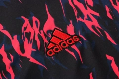 Manchester United 22/23 Training Shirt and Pants Set C824