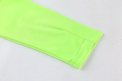 Mens 23/24 Half-Zip Training Top and Pants Set NB02 - 3
