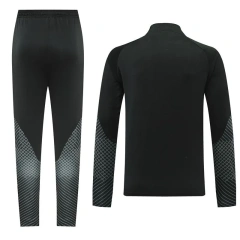 Mens 23/24 Half-Zip Training Top and Pants Set NB01 - 2