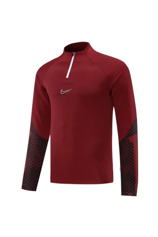Mens 23/24 Half-Zip Training Top and Pants Set NB01 - 5