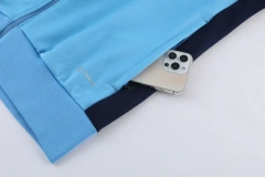 Mens 23/24 Training Jacket and Pants Set AJ06 - 5