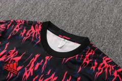 Manchester United 22/23 Training Shirt and Pants Set C824