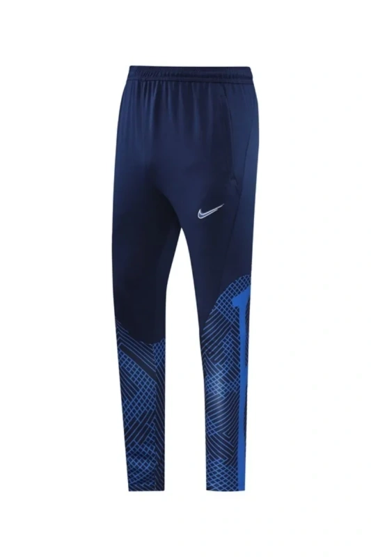 Mens 23/24 Half-Zip Training Top and Pants Set NB01