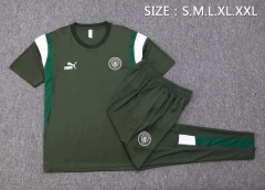 Manchester City 23/24 Training Shirt and Pants Set C1065