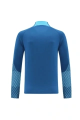 Mens 23/24 Half-Zip Training Top and Pants Set NB01 - 3