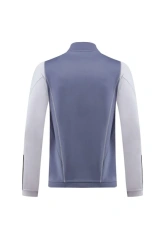 Mens 23/24 Training Jacket and Pants Set AJ07 - 4