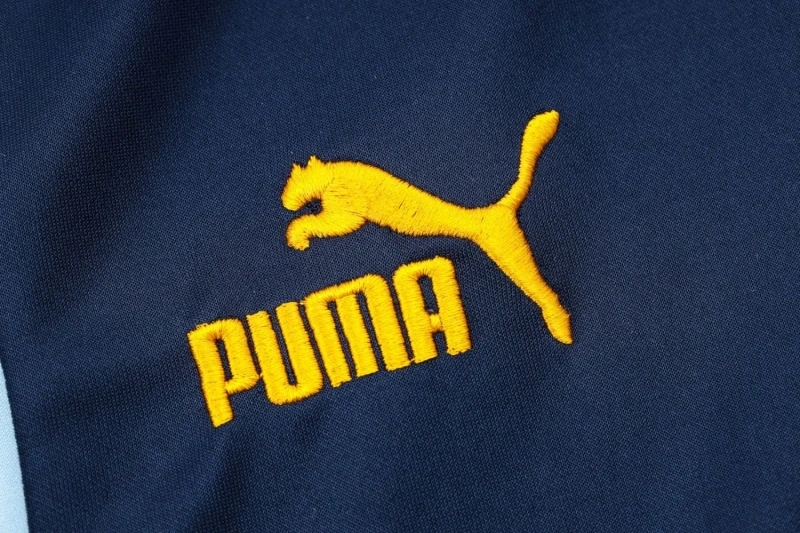 Manchester City 23/24 Training Jacket and Pants Set A703