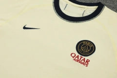 PSG 24/25 Team Shirt and Shorts Set