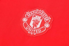Manchester United 22/23 Sleeveless Jersey and Shorts Set D707