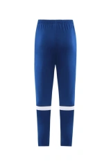 Mens 23/24 Half-Zip Training Top and Pants Set NB03