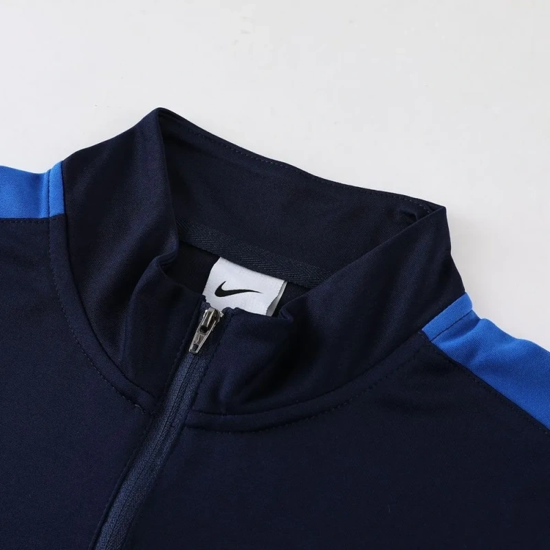 Mens 23/24 Half-Zip Training Top and Pants Set NB05
