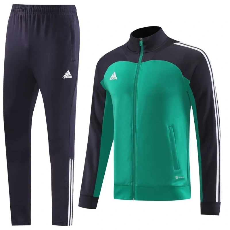 Mens 23/24 Training Jacket and Pants Set AJ13 - 1