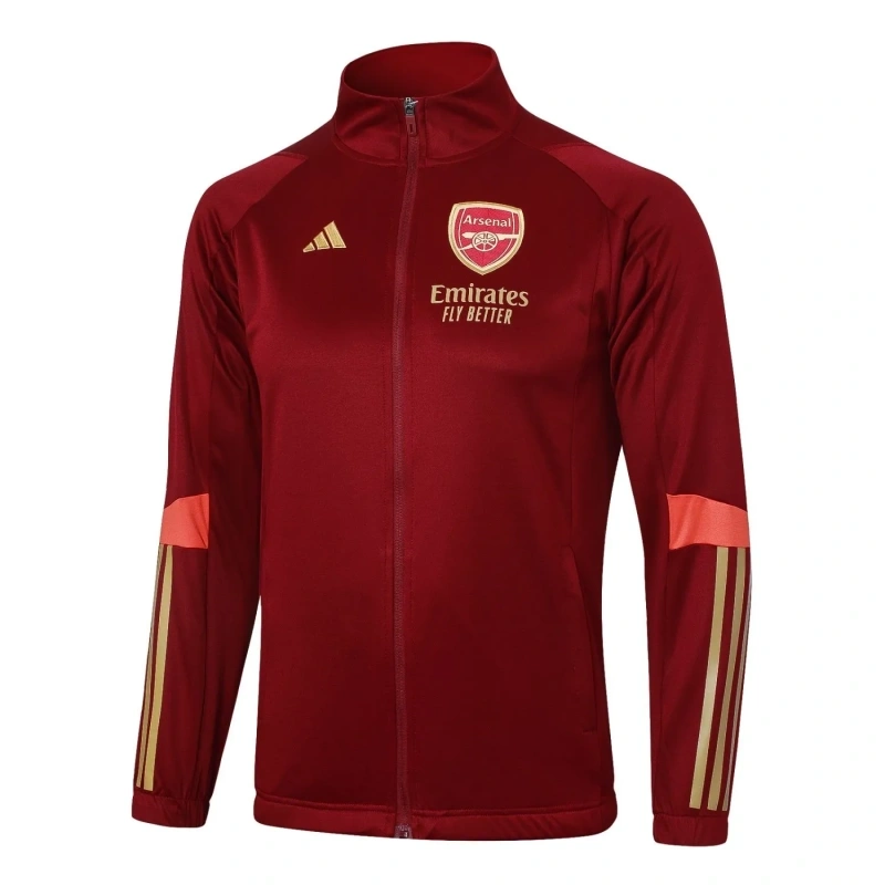 Arsenal 23/24 Training Jacket and Pants Set A710