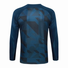 Barcelona 23/24 Half-Zip Training Top and Pants Set B755 - PM