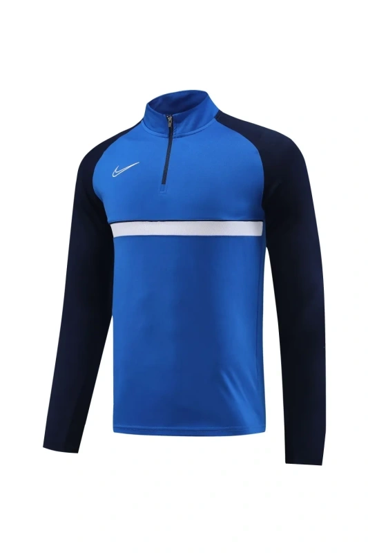 Mens 23/24 Half-Zip Training Top and Pants Set NB03 - 1