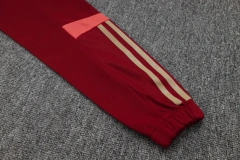 Arsenal 23/24 Training Jacket and Pants Set A710