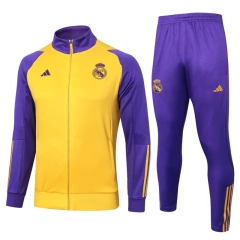 Real Madrid 23/24 Training Jacket and Pants Set A714
