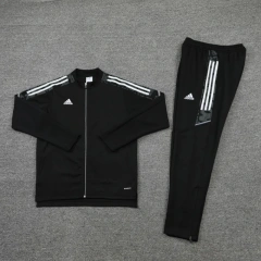 Mens 23/24 Training Jacket and Pants Set AJ02 - 1