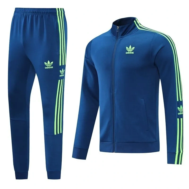 Mens 23/24 Training Jacket and Pants Set AJ05 - 3