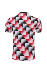 Manchester United 22/23 Training Shirt and Shorts Set