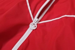 Arsenal 24/25 Team Windbreaker Jacket