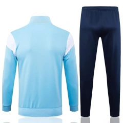 Manchester City 23/24 Training Jacket and Pants Set A701