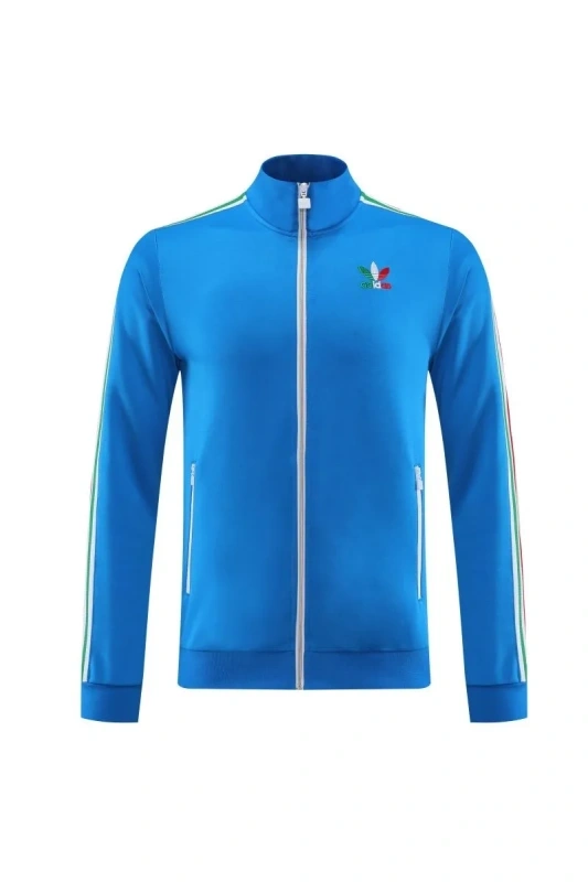 Mens 23/24 Training Jacket and Pants Set AJ10 - 6