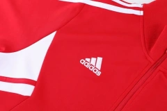 Mens 23/24 Training Jacket and Pants Set AJ03 - 3