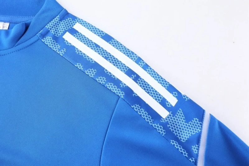 Mens 23/24 Training Jacket and Pants Set AB02 - 1