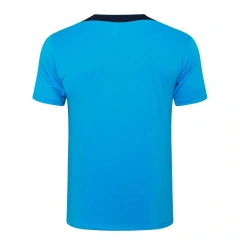 Chelsea 24/25 Training Shirt and Shorts Set D1001
