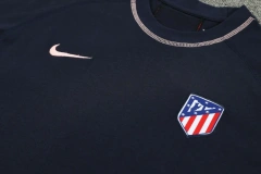 Atletico Madrid 24/25 Team Shirt and Shorts Set