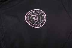 Inter Miami CF 23-24 Limited Edition Windbreaker Black