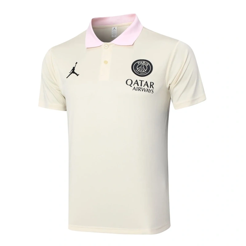 PSG 24/25 Polo and Pants Set C1088
