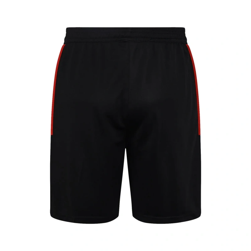 Manchester United 23/24 Sleeveless Jersey and Shorts Set D824