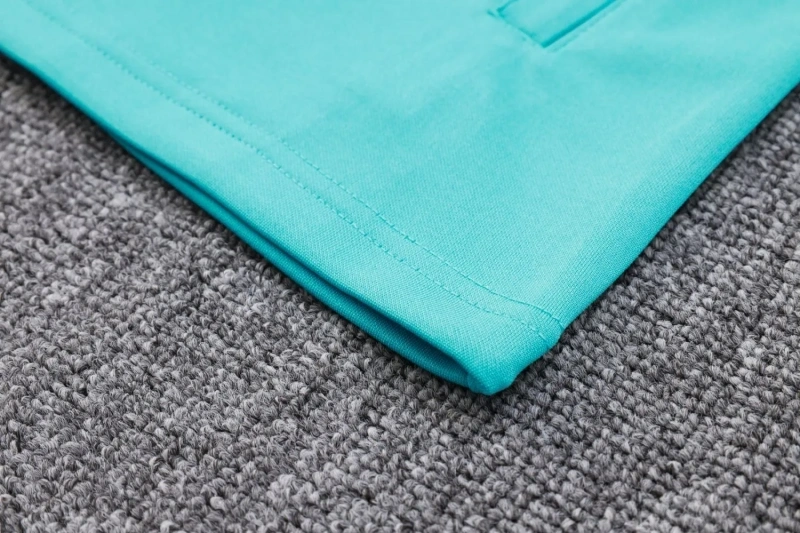 Olympique Marseille 23/24 Training Jacket and Pants Set A689