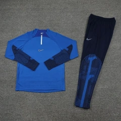 Mens 23/24 Half-Zip Training Top and Pants Set NB01 - 1