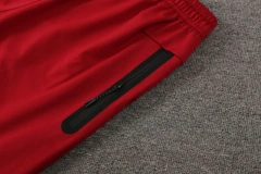 Liverpool 24/25 Team Shirt and Shorts Set Red