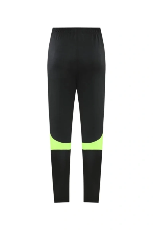 Mens 23/24 Half-Zip Training Top and Pants Set NB02 - 3