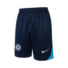 Chelsea 24/25 Training Shirt and Shorts Set D1001