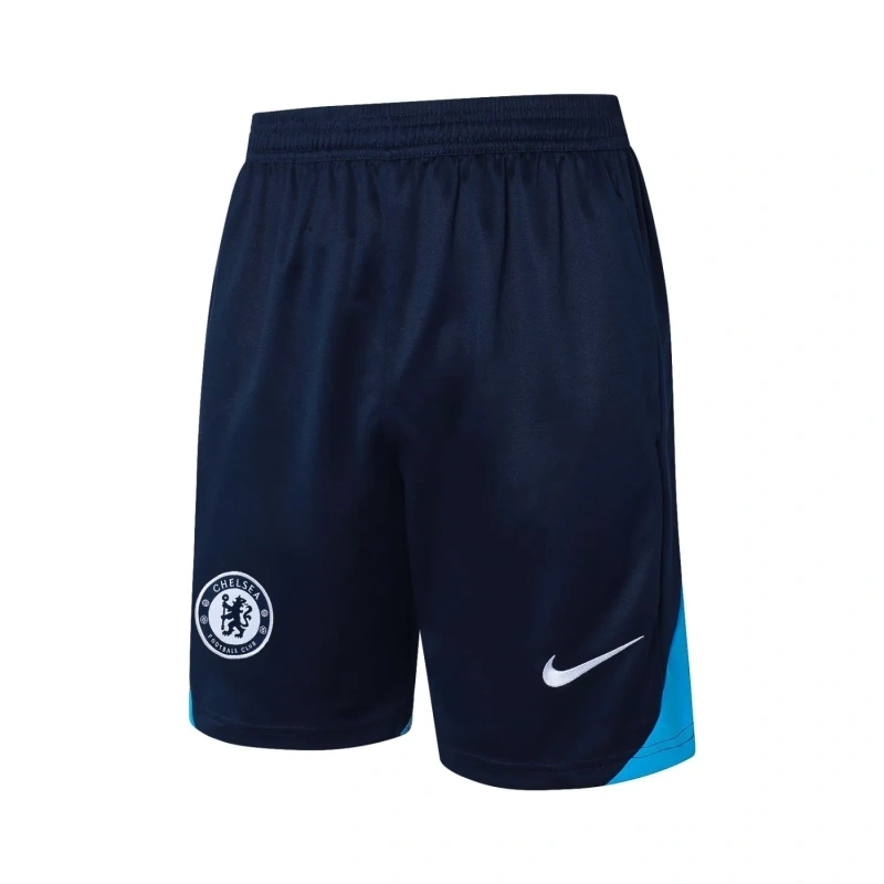 Chelsea 24/25 Training Shirt and Shorts Set D1001