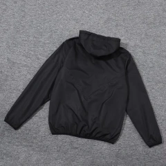 Inter Miami CF 23-24 Limited Edition Windbreaker Black