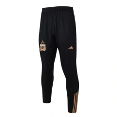 Argentina 23/24 Half-Zip Training Top and Pants Set -3 Stars (B764)