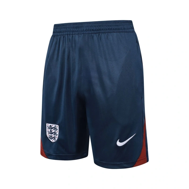 England 2024 Training Shirt and Shorts Set D981
